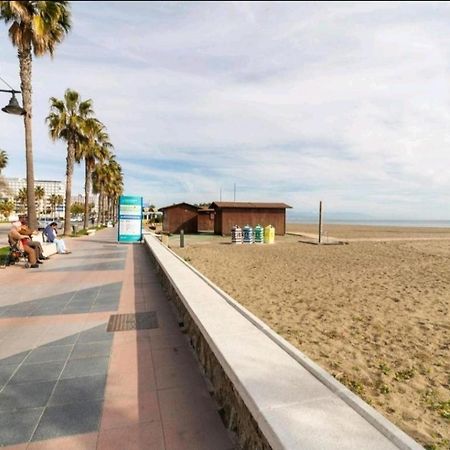 Appartement Estudio En Playamar à Torremolinos Extérieur photo