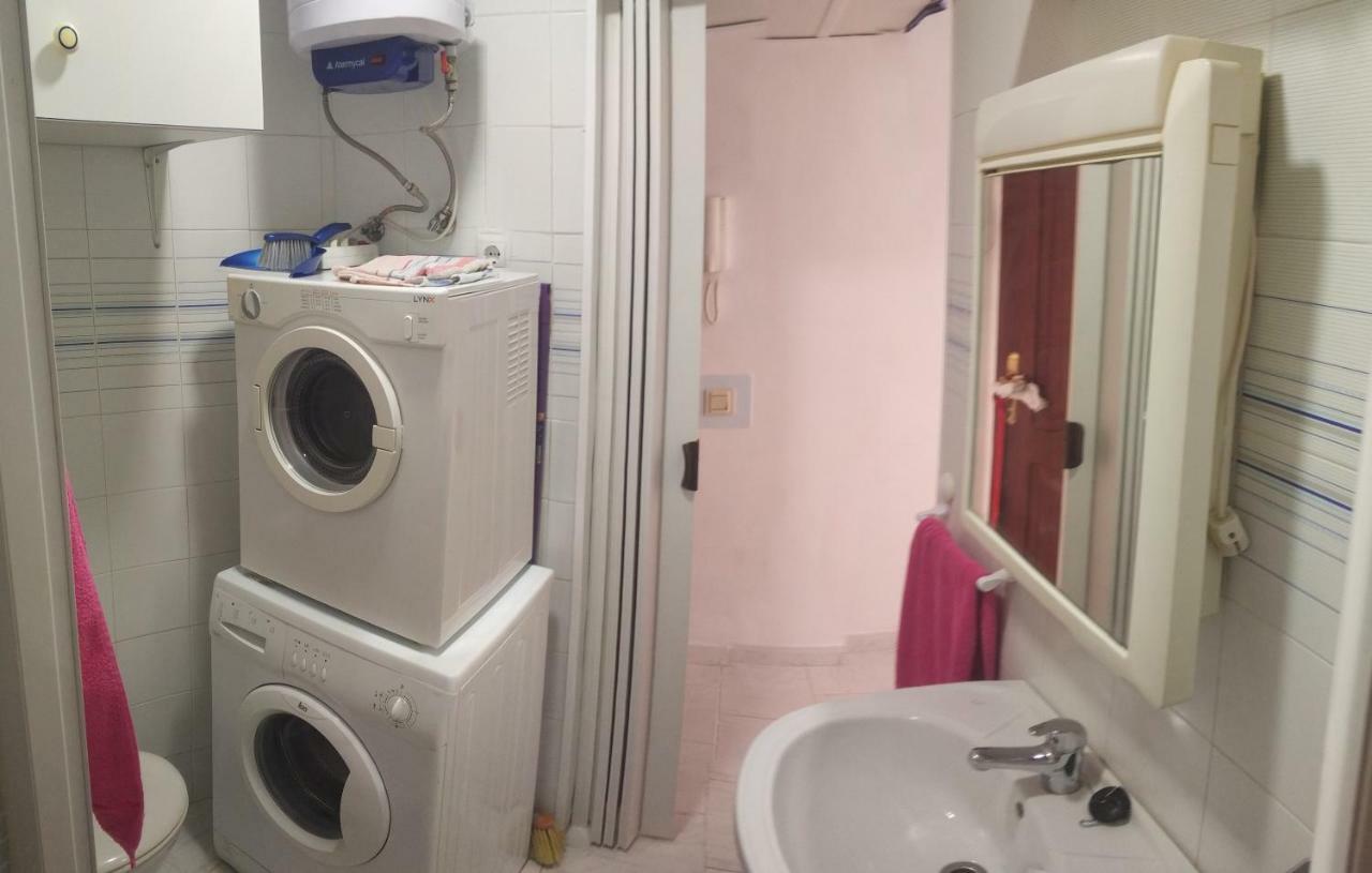 Appartement Estudio En Playamar à Torremolinos Extérieur photo