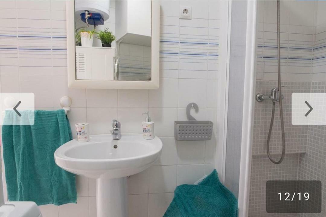 Appartement Estudio En Playamar à Torremolinos Extérieur photo