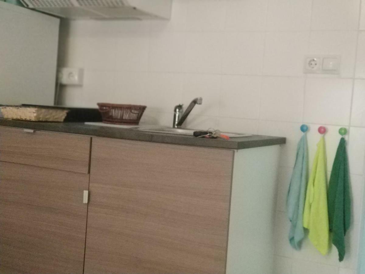 Appartement Estudio En Playamar à Torremolinos Extérieur photo